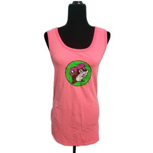 XL  Buc-ee's Tank Top